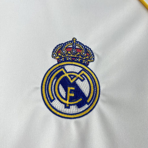 Camiseta Real Madrid 25/26